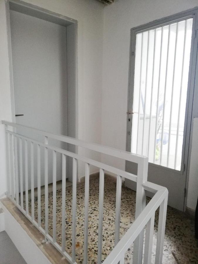 Explore Greece From Cozy City Centre Apartment Chalkida Luaran gambar