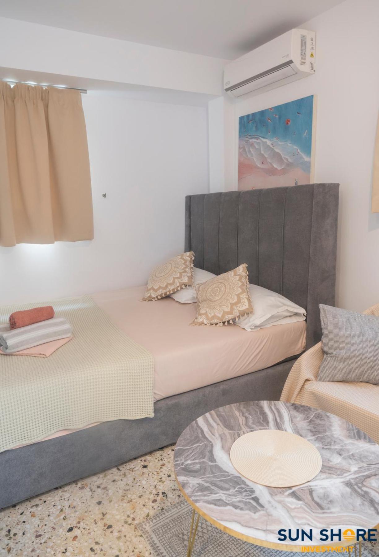 Explore Greece From Cozy City Centre Apartment Chalkida Luaran gambar
