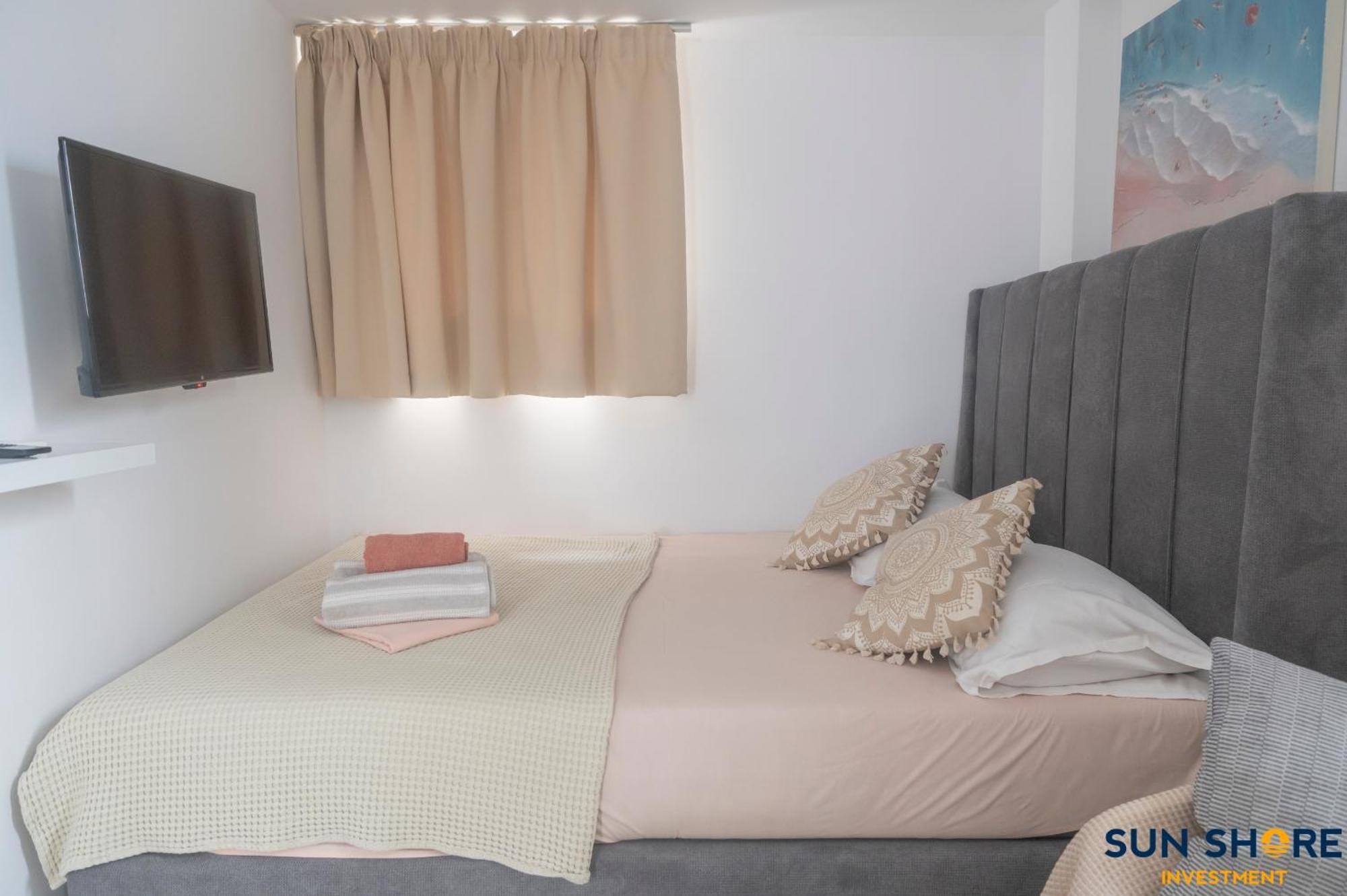 Explore Greece From Cozy City Centre Apartment Chalkida Luaran gambar