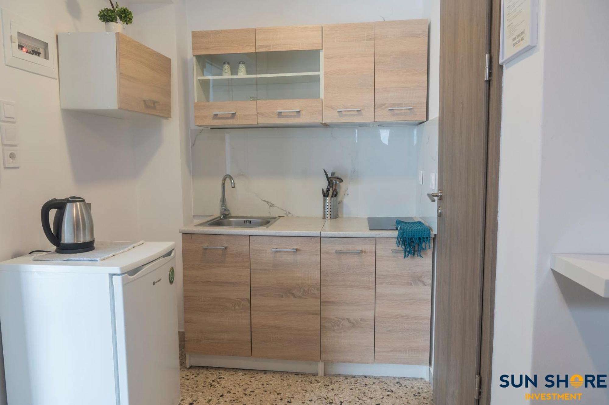 Explore Greece From Cozy City Centre Apartment Chalkida Luaran gambar