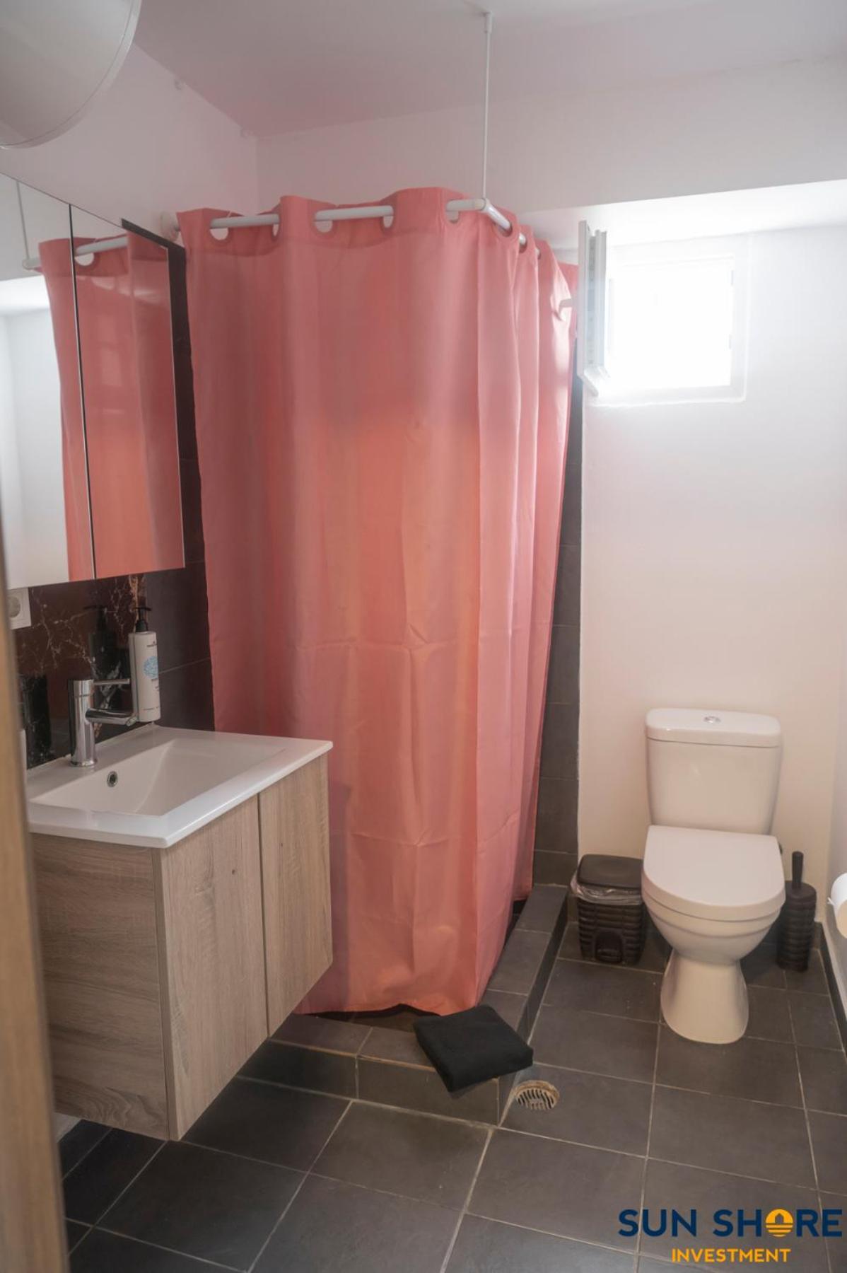 Explore Greece From Cozy City Centre Apartment Chalkida Luaran gambar